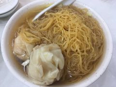 -麦文记面家(佐敦店)