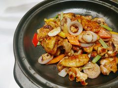 -同庆楼(花园店)