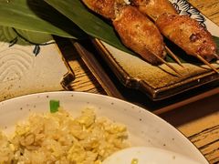 -长亭酒肆.武夷菜(鼓楼后海店)