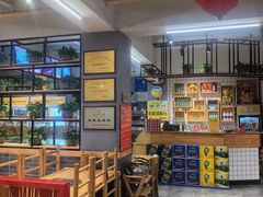 -袁记串串香(西安路店)