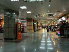 -台北地下街