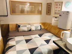 -同古舍博物馆酒店(江南西店)