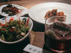 -兮禾酒馆(护国路店)