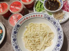 -老浒记烤鸭-北京菜(琉璃厂店)