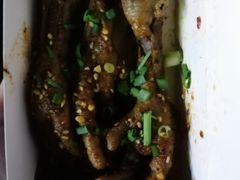 -降龙爪爪(建设路2店)