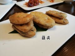 -枣子树·素食餐厅(朱家尖店)