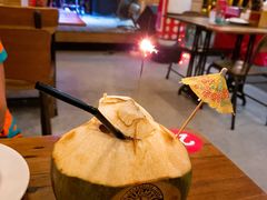 -Naughty Nuri’s Phuket