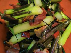 -甜阿姨·天台花园私房菜(万松园店)