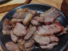-千寻烧肉(政务区店)