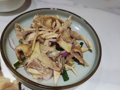-清真·马记金兰牛肉面(大木桥路店)