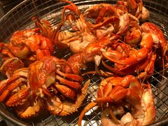 -海味当家·蒸锅海鲜(星海公园店)