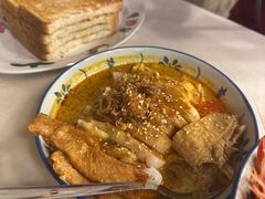 -何九海南茶店(鬼仔巷店)