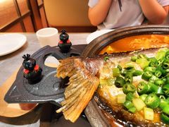 -夯鱼烤鱼·尔滨地标美食(国展店)