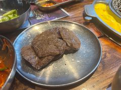 -海之屋韩式烤肉(海棠68环球美食街店)