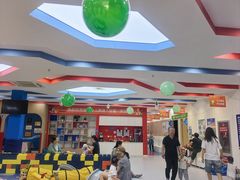 -美智一站式成长中心(新百CC Park店)