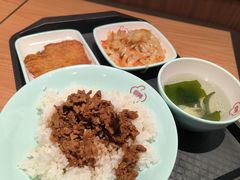 -回味鸭血粉丝汤(京新广场店)