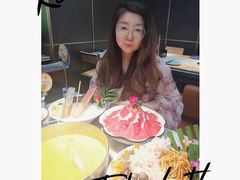 -澳美徕·港式花胶鸡火锅(高新万达店)