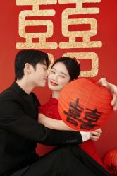 -樱花婚纱摄影