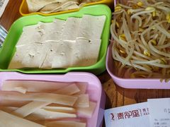 -青炉里青花椒鲜活烤鱼(理工大店)