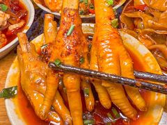 -陶婆婆火锅(洪崖洞店)