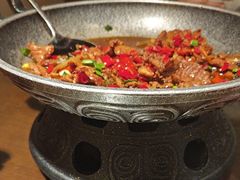 -味上湘菜馆(岳麓山店)
