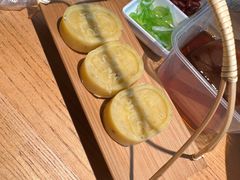 -吴越荣记·苏州菜·松鼠桂鱼(娄门景区店)