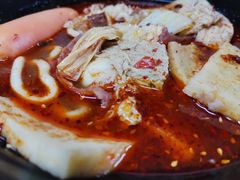 -四川老牛麻辣烫(北门桥店)