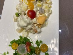 -陆壹捌餐厅(五大道店)