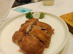 -莆田餐厅PUTIEN(三里屯店)