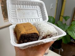 -老回回烩面馆(左家庄店)