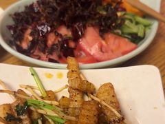 -缘生态云南菜·野生菌庭院餐厅(华侨城店)