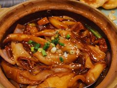 -白天鹅宾馆-宏图府餐厅