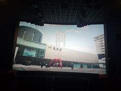 -金逸影城(中关村店)