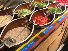 -川江号子火锅(运河城店)