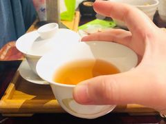 -青藤茶馆(南山路店)