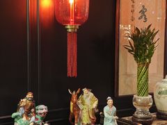 -誉八仙粤菜(万象天地店)