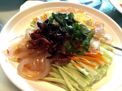 -鹿鸣春饭店(总店)