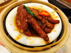 -点都德(大茶楼店)