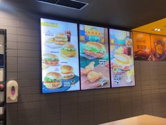 -麦当劳(上百万和城店)