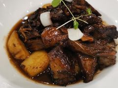 -上和臻品中国菜(花园街店)