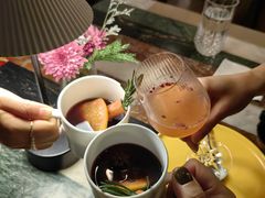 -La Maison 夜来香(进贤路店)
