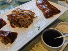 -漢舍中国菜馆(889广场店)