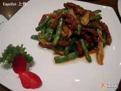 牛柳-外婆家(杭州马塍店·杭帮菜名店)