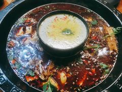 -味仙疯美蛙鱼头(清扬路总店)