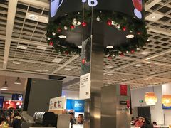 -宜家家居(西安未央商场店)