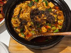 -陈麻婆豆腐(春熙店)