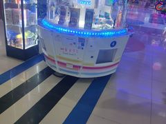 -大玩家(大连高新万达店)