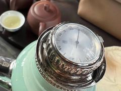 -豫园湖心亭茶楼
