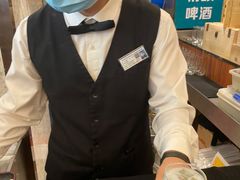 -东方红海鲜百汇(国际大厦店)