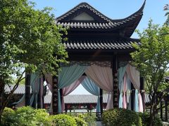 -扬州香格里拉·香宫中餐厅